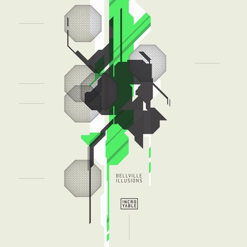 Illusions (Fennec & Wolf Remix) cover art
