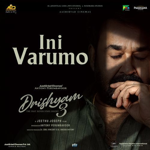 Ini Varumo (From "Drishyam 3")