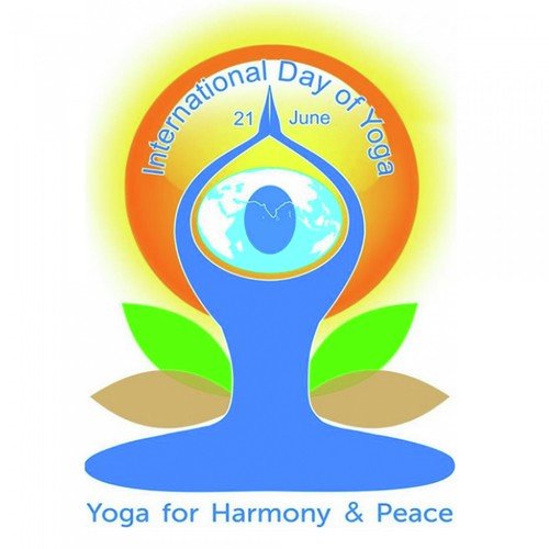 Positive Thinking Lyrics - Yoga for Harmony & Peace - Only on JioSaavn