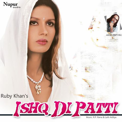 Ishq Di Patti