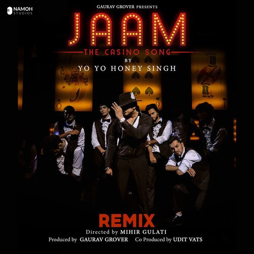 Jaam - The Casino Song (Remix)