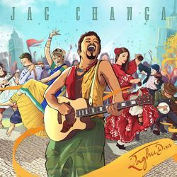 Yaadon Ki Kyari by Raghu Dixit