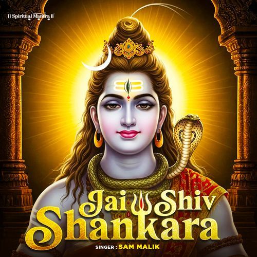 Jai Shiv Shankara
