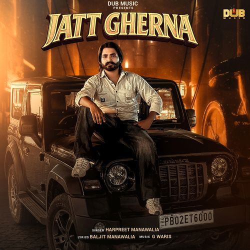 Jatt Gherna