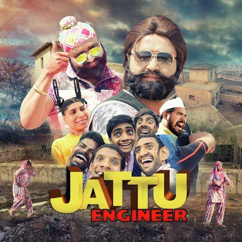 Jattu Engineer