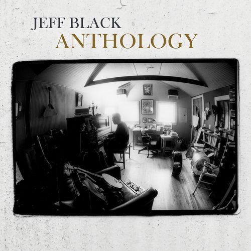 Jeff Black Anthology