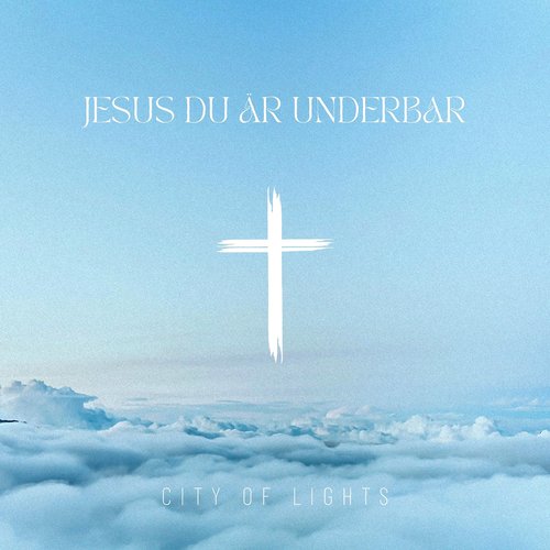 Jesus Du Är Underbar_poster_image