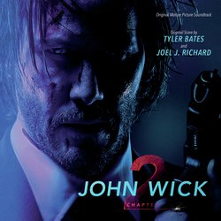 John Wick: Chapter 2