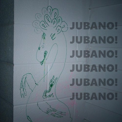 Jubano! or Jubano! cover art