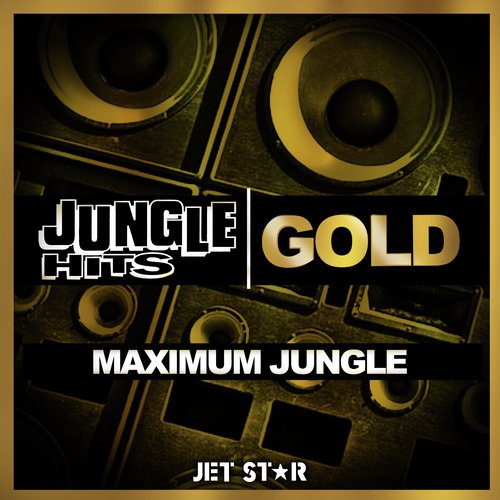 Jungle Hits Gold