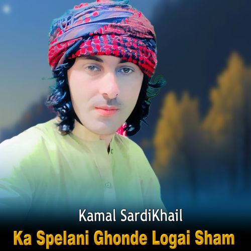 Ka Spelani Ghonde Logai Sham