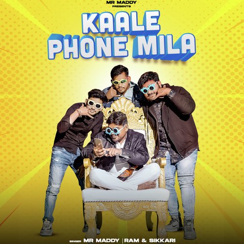Kaale Phone Mila