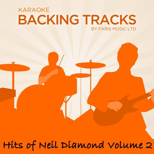 If You Go Away (Originally Performed By Neil Diamond) [Karaoke Version]