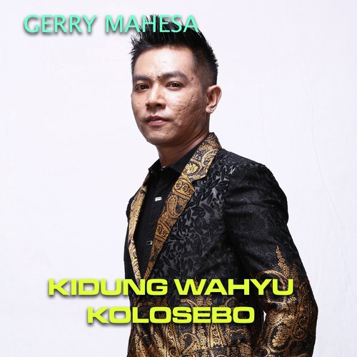 Kidung Wahyu Kolosebo