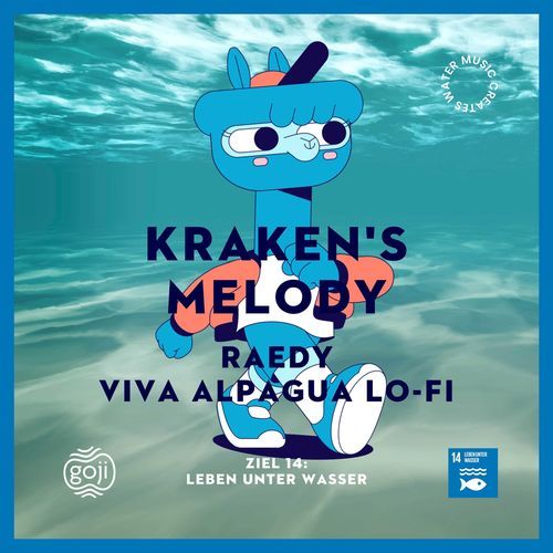 Kraken's Melody_poster_image