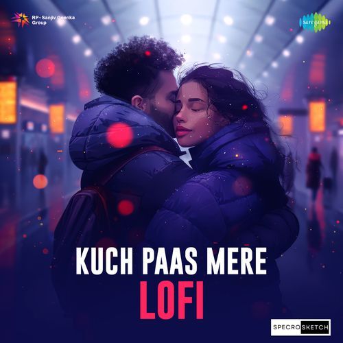 Kuch Paas Mere - Lofi