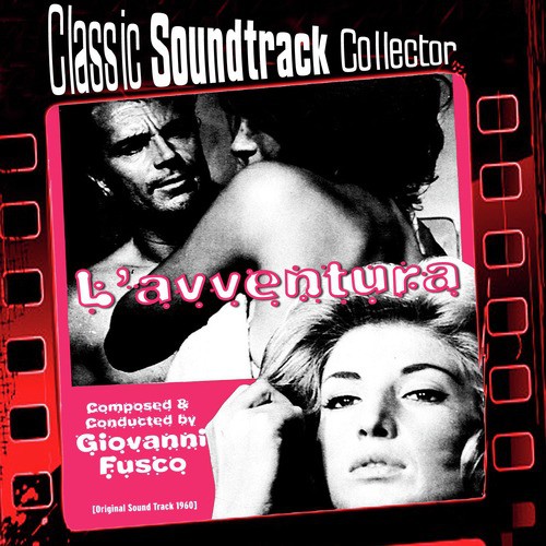 L&#039;avventura (Original Soundtrack) [1960]_poster_image