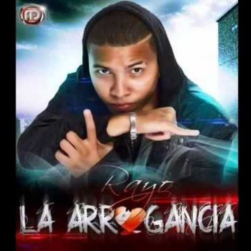 La Arrogancia