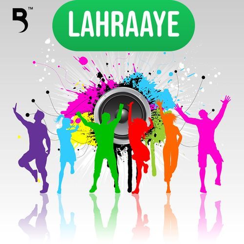 Lahraaye