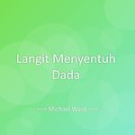 Langit Menyentuh Dada