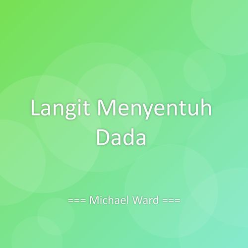 Langit Menyentuh Dada