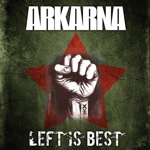 Left Is Best (Main Mix)