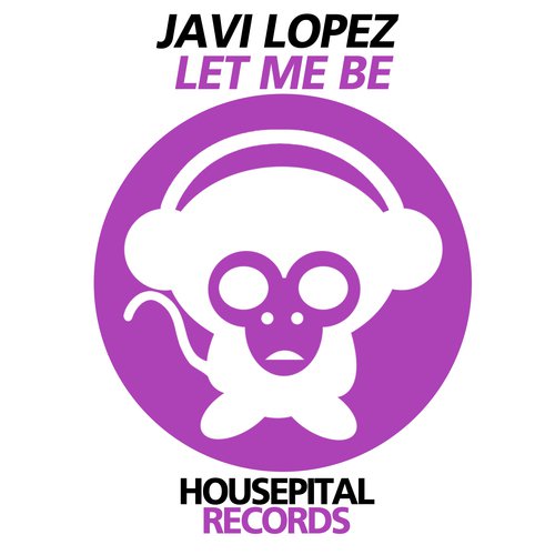 Let Me Be (Dubman F Remix) cover art