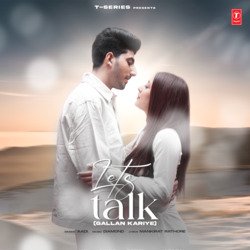 Let's Talk (Gallan Kariye)-F1gKZhtTX3s