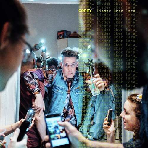 Lieder über Lara (Track by Track)