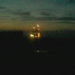 Lights on the Sea artwork