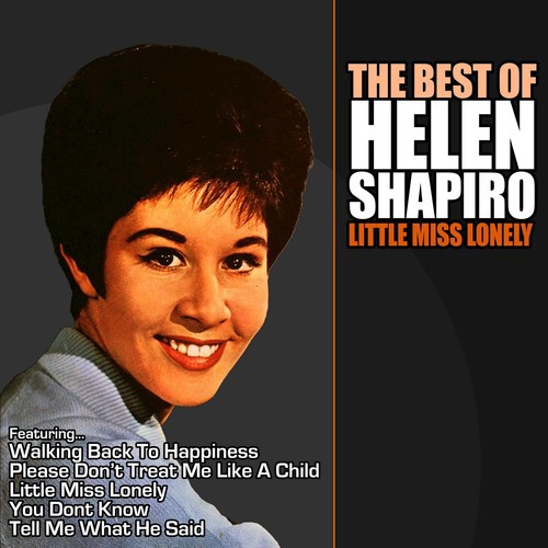 Little Miss Lonely: The Best of Helen Shapiro