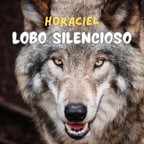 Lobo silencioso cover art
