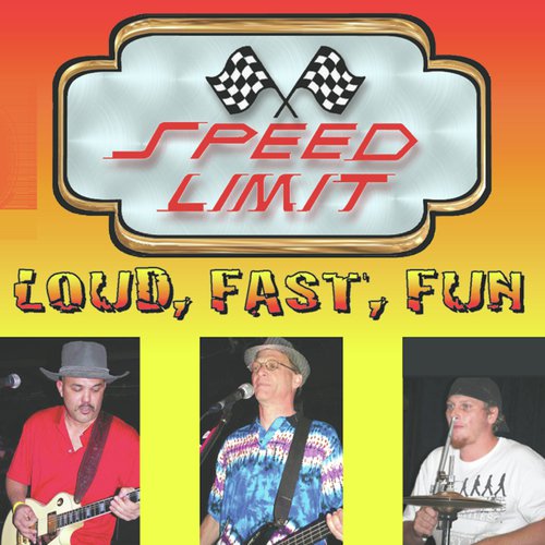 Loud, Fast…Fun
