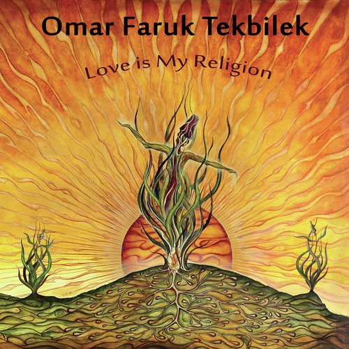 Love Is My Religion