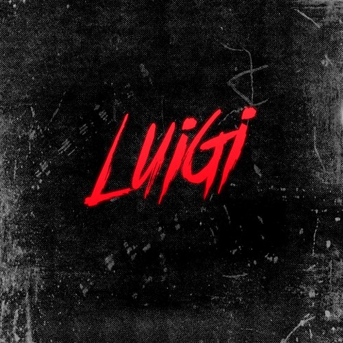 Luigi cover art