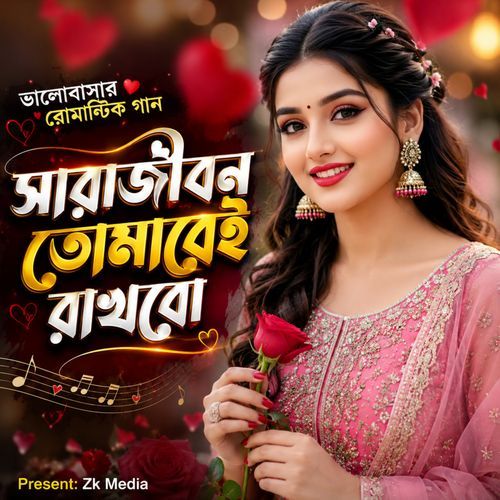 সারাজীবন তোমারেই রাখবো