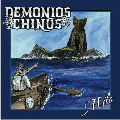 Carlos cover art