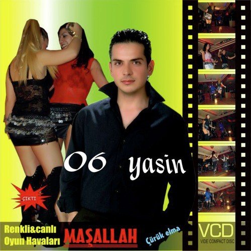 Hamama Girek cover art