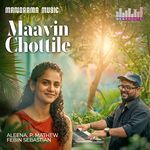 Maavin Chottile (From "Beat Route A Musical Journey")