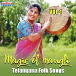 Magic of Mangli, Vol. 1