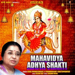 Mahavidya Adhya Shakti-ChozAgFyXX8