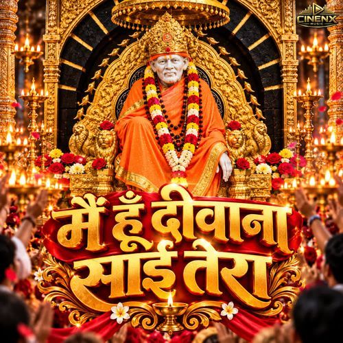 Main Hoon Deewana Sai Tera