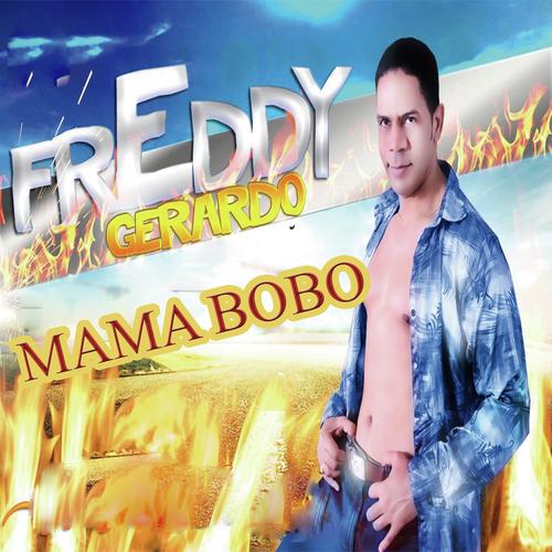 Freddy Gerardo
