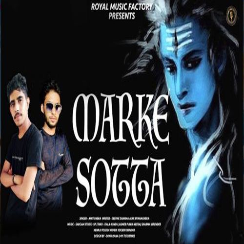 Marke Sotta