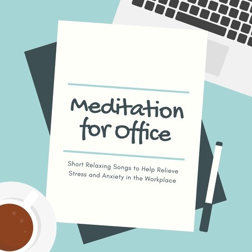 Stress Relief cover art