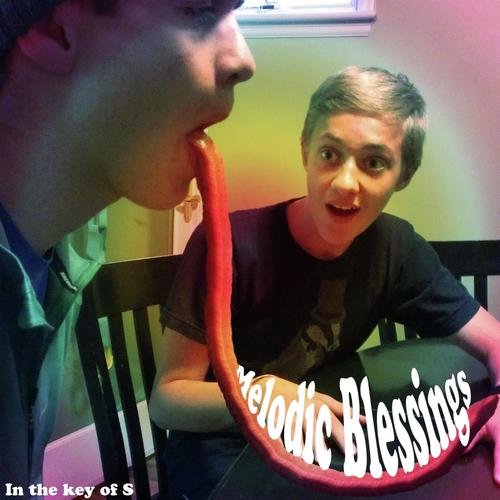 Jesse cover art
