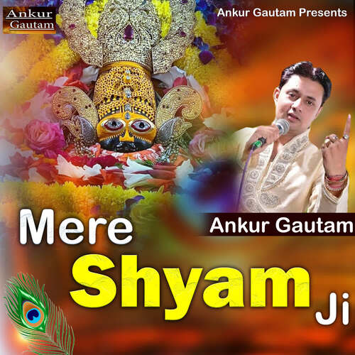 Mere Shyam Ji