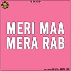 Meri Maa Mera Rab-AwwTezNEXUo