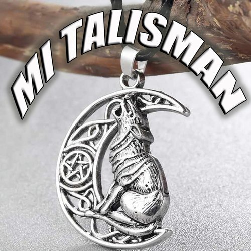 Mi Talisman