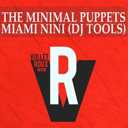 Miami Nini (DJ Tools)